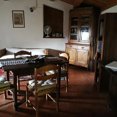 Apartment Casalu